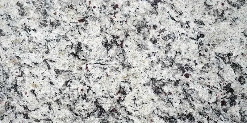 granite sample