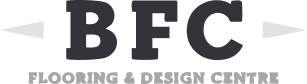 BFC Flooring & Design Centre logo