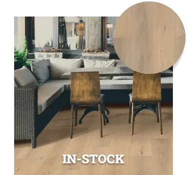 Ravenswood Oak sample