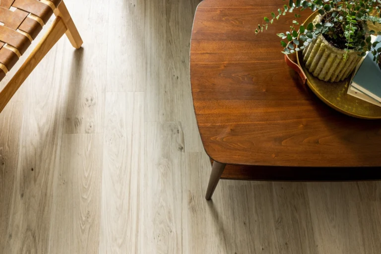 Top Alternatives To Hardwood Flooring