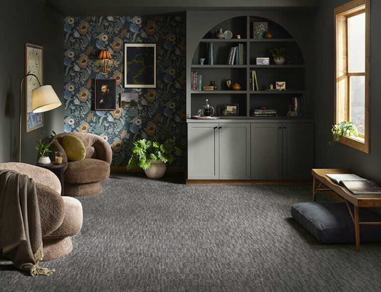 Best Flooring Colors for a Calm, Comfortable Home